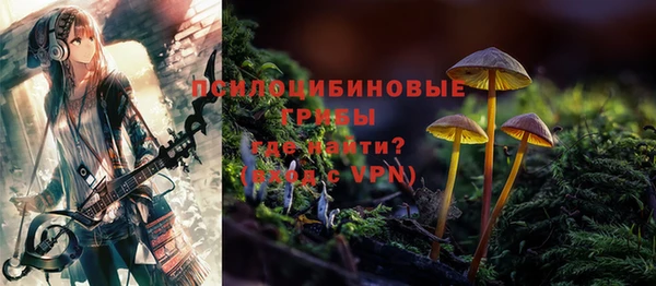 спайс Лиски