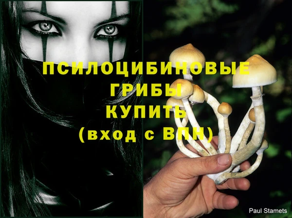спайс Лиски